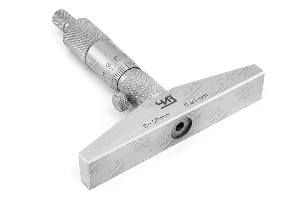 Глубиномер ГМ-300 0,011