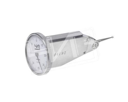 Индикатор ИРТ 0-0,8 0,01 ЧИЗ1