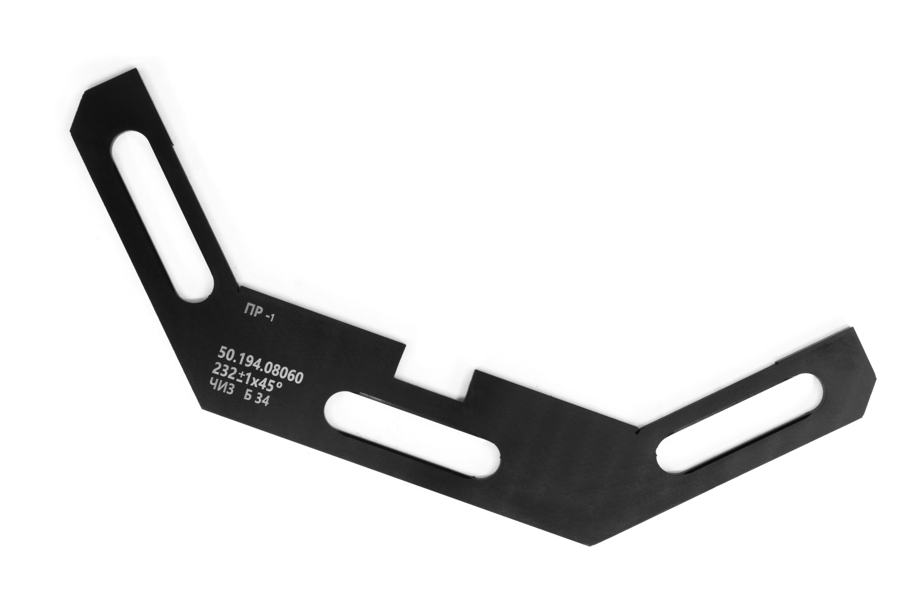 Калибр-скоба 50.194.080601