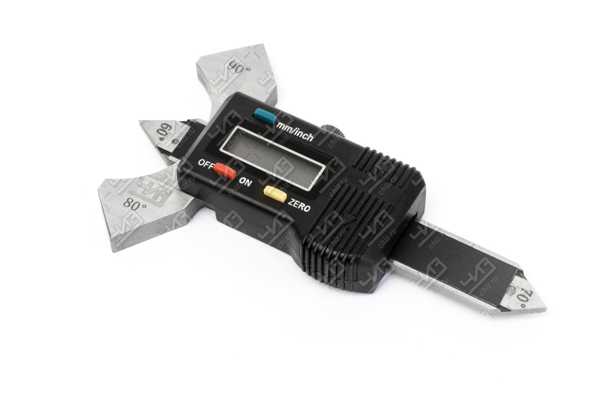 Шаблон Ушерова-Маршака цифровой ЧИЗ1