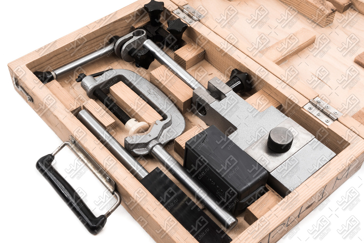 Принадлежности к индикатору ПРИ-1М1