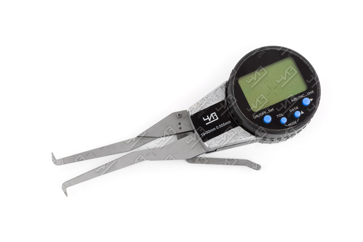 Нутромер для вн.измер.электр. НРЦ 40-60 0,005 ЧИЗ1