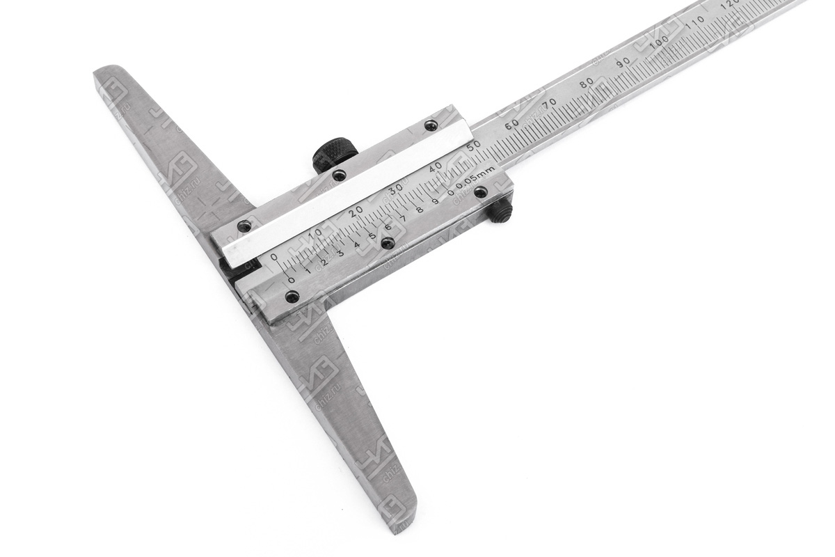 Штангенглубиномер ШГ-1000 0,05 ЧИЗ Штангенглубиномер ШГ-1000 0,05 ЧИЗ1