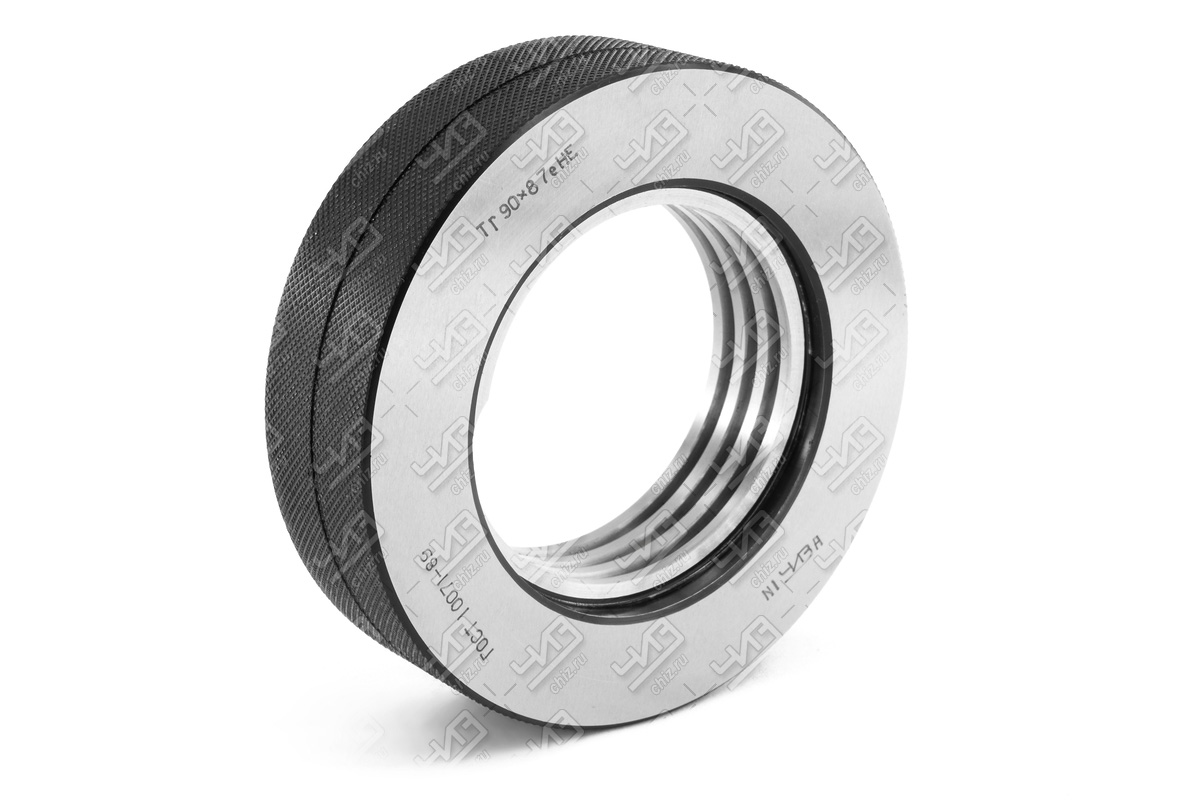 Кольцо Tr 55х3,0 ПР 6g1