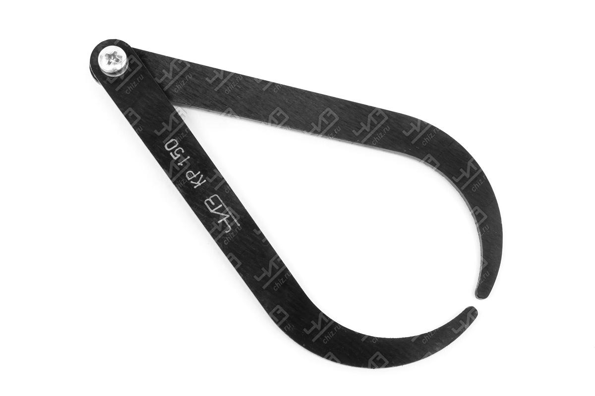 Кронциркуль 150мм для наружных измерений1