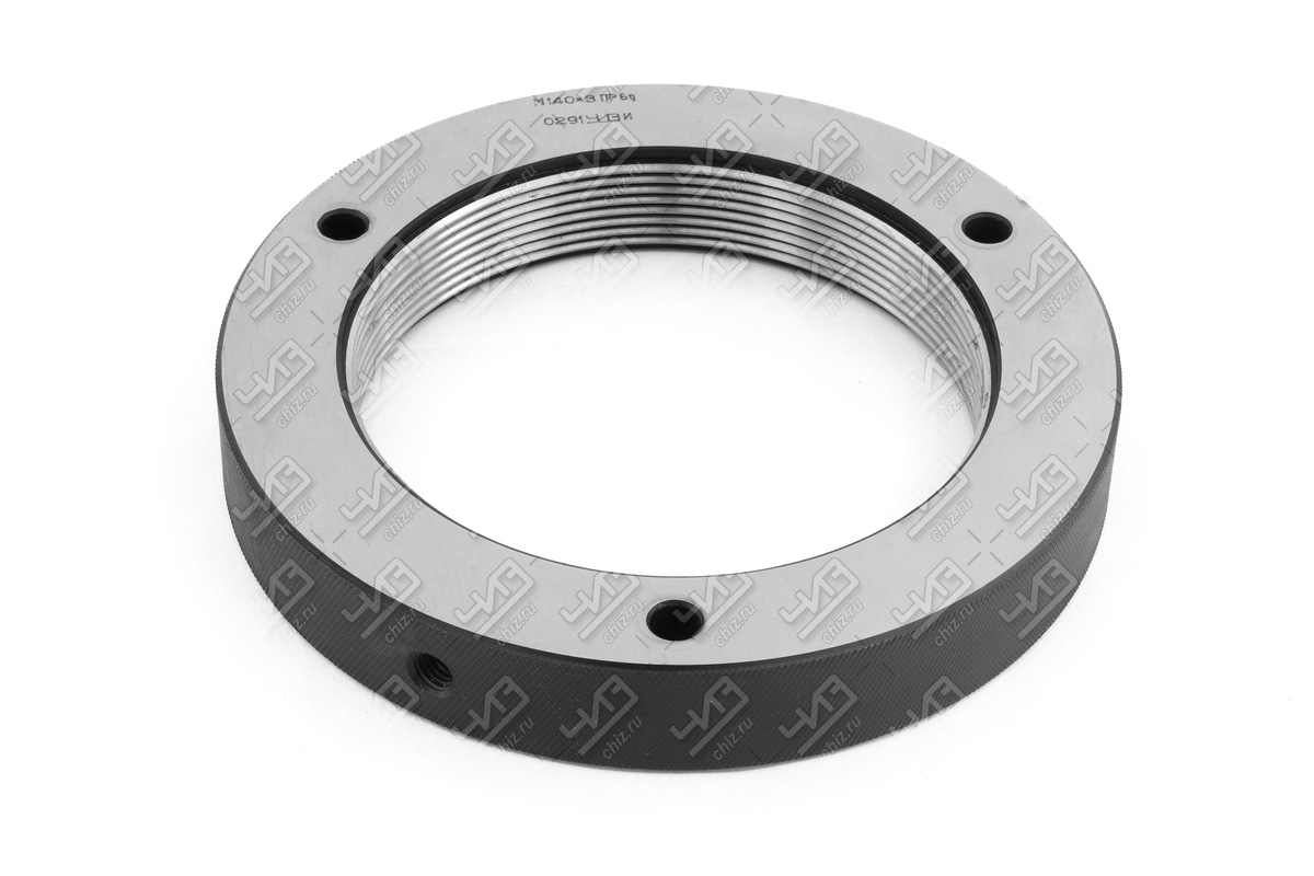 Кольцо М 135х2,0 НЕ 6g1