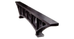 Линейка поверочная ШМ-1600 кл.11