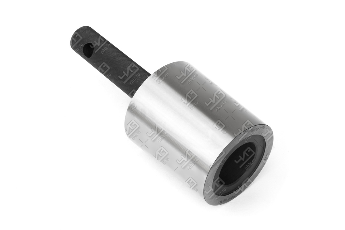 Пробка Г МК 110х6х1:81