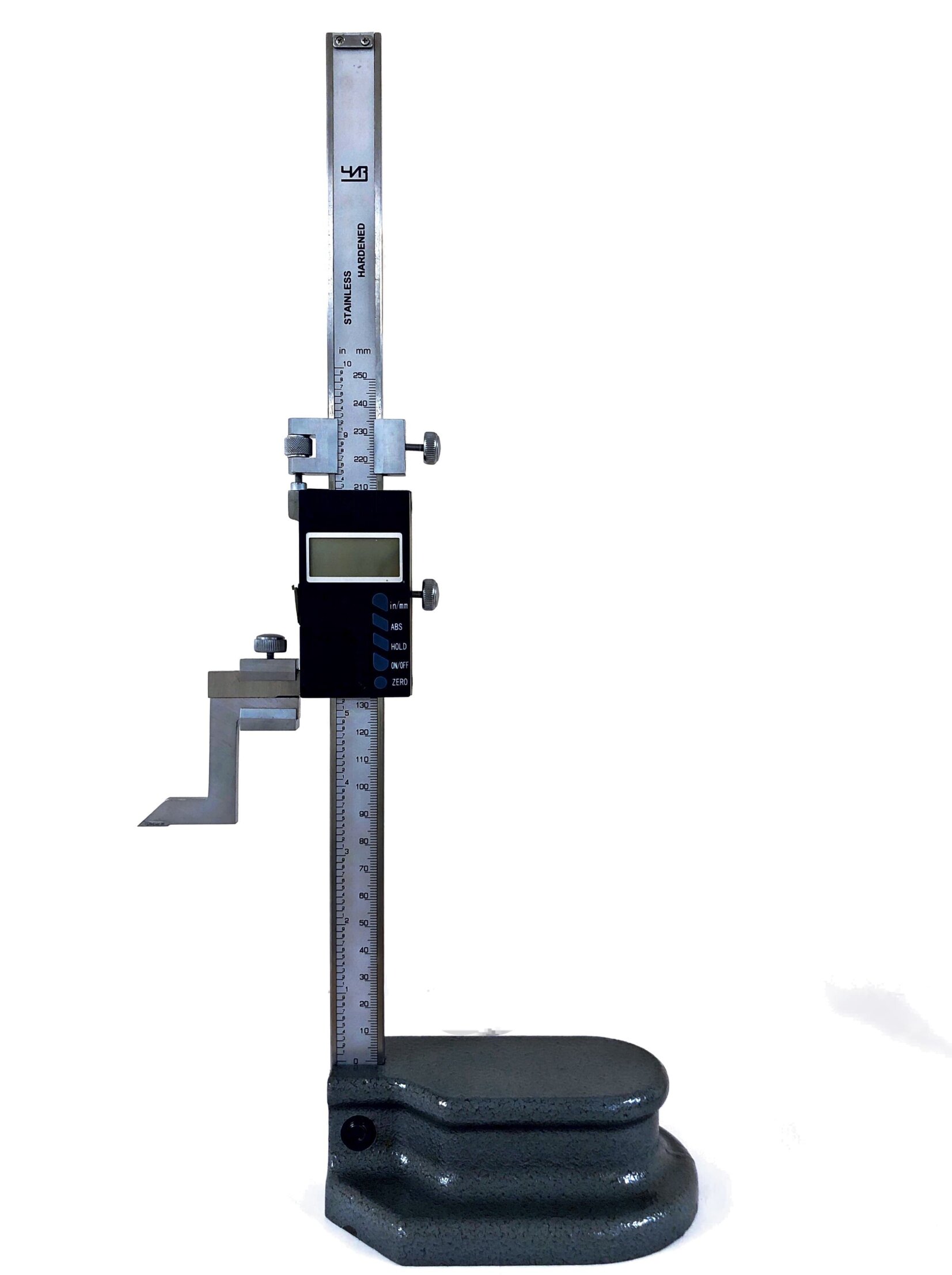 Штангенрейсмас ШРЦ-1000 0,01 ЧИЗ1