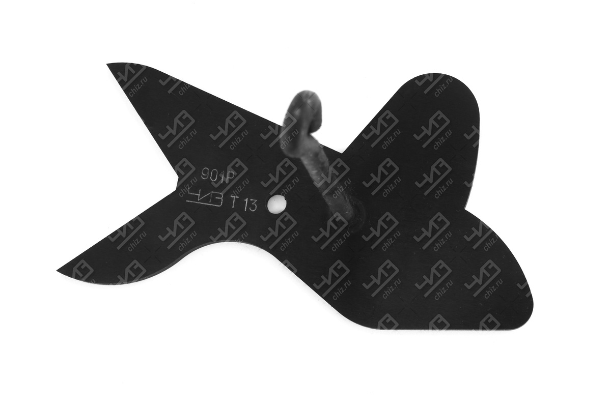 Шаблон Т 416.24.000 (901Р)1