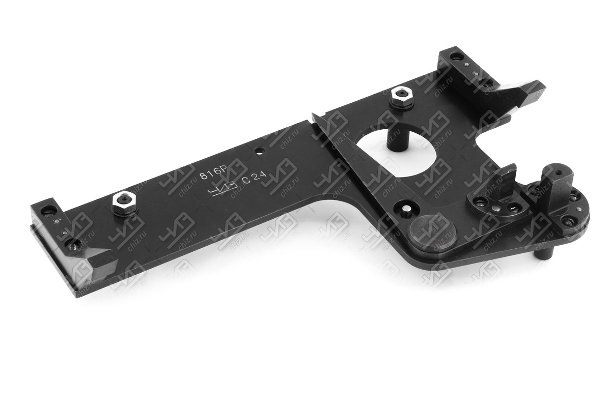 Шаблон Т 416.12.000 (816Р)1