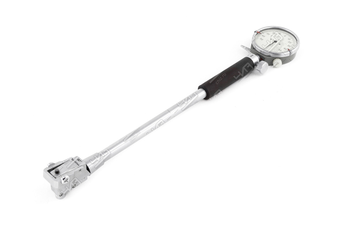 Нутромер НИ 100-160 0,002 Калибр1