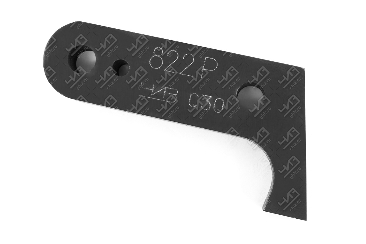 Шаблон Т 416.00.008 (822Р)1