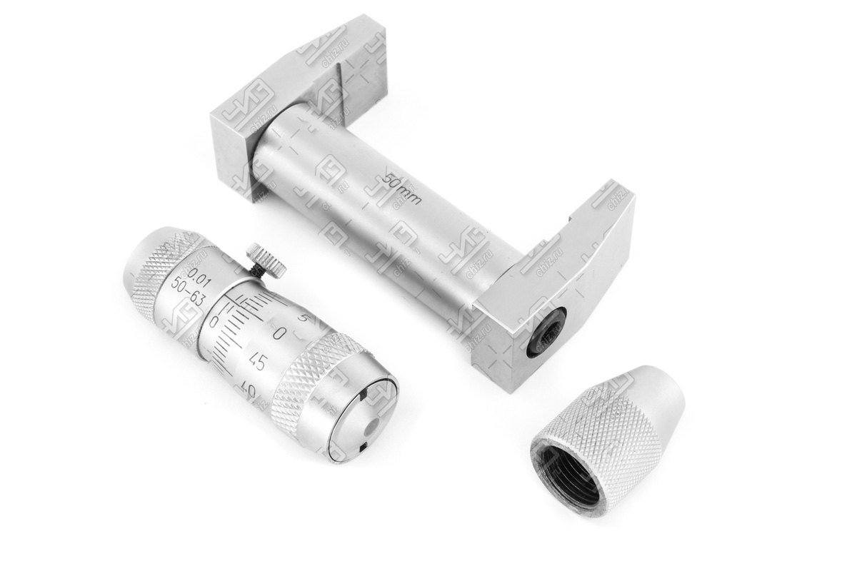 Нутромер НМ-50-175 0,01 ЧИЗ1