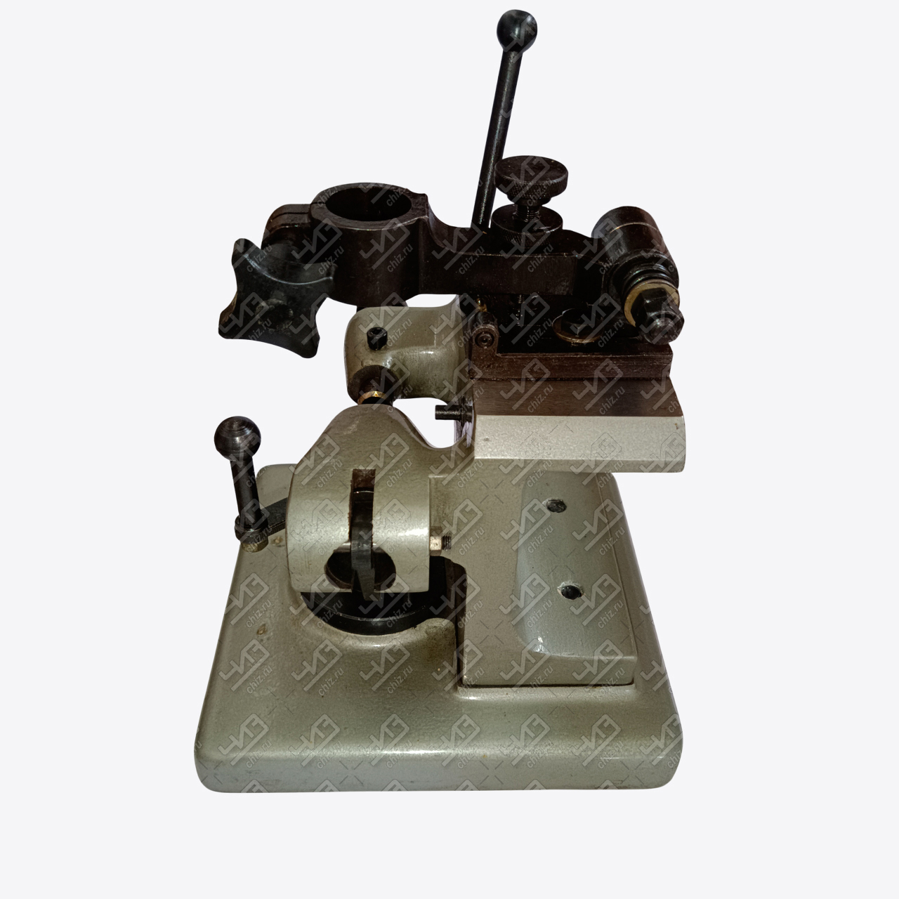 Прибор для измерения радиального зазора подшипников Х092А (внутр. D 2-12 погр. индикации ± 0,002)1