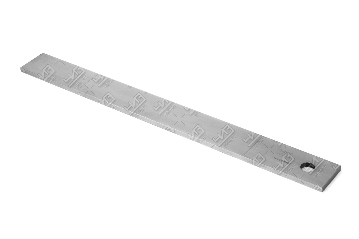 Линейка поверочная ШП-630 кл.1 ЧИЗ1