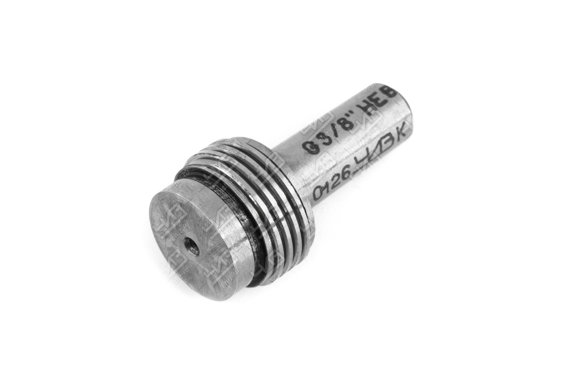 Пробка G 3/8 ПР1