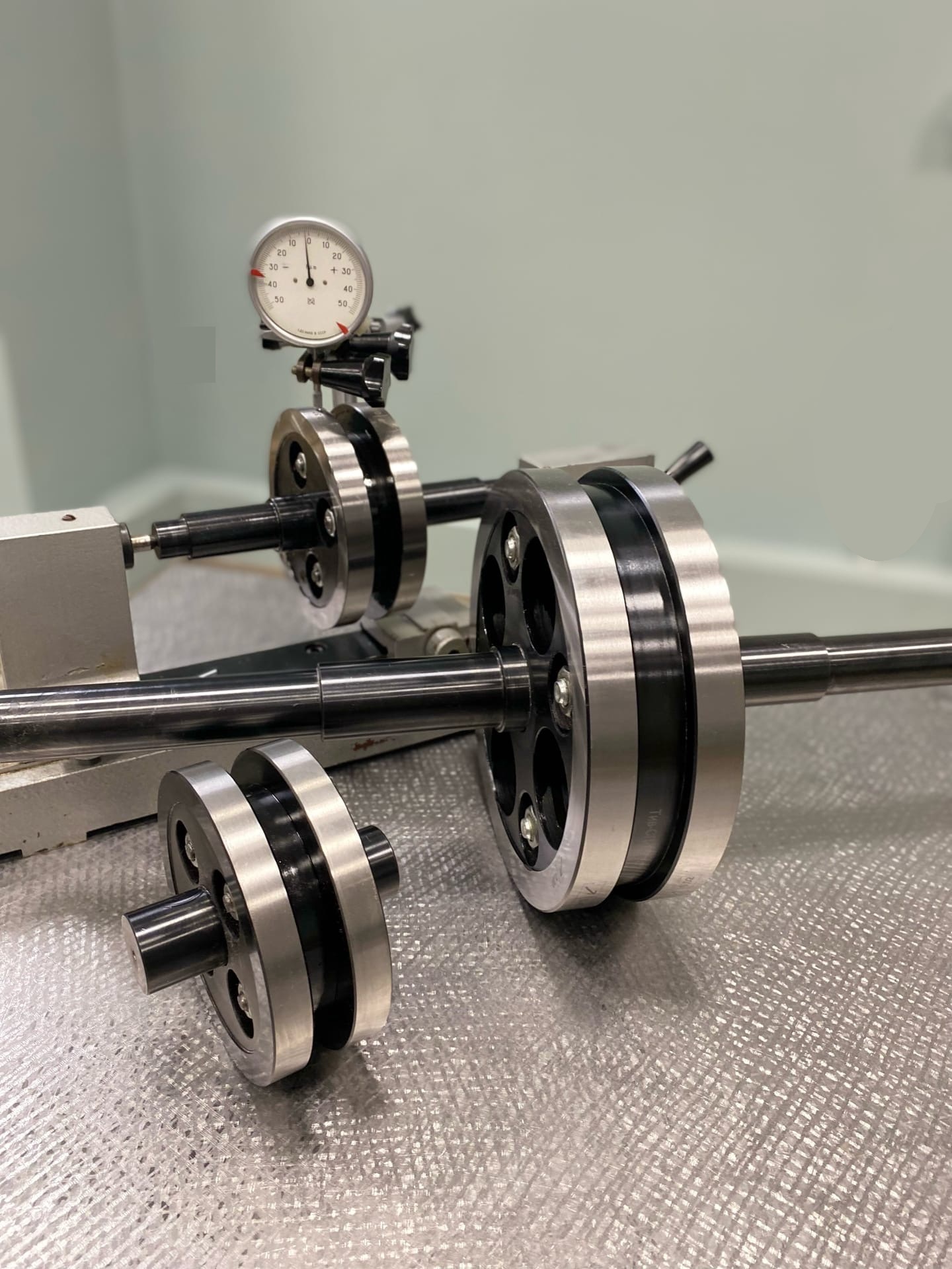 Оправка Тив-СП 1364.00.000-011