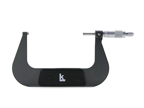 Микрометр МК-175 0,01 КЛБ1