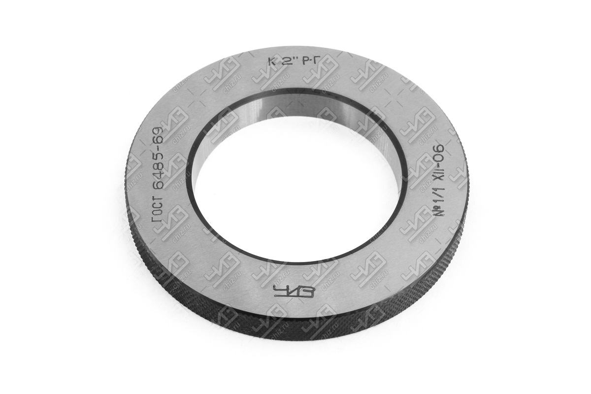 Кольцо К 1 1/2 Р-Г исп.21
