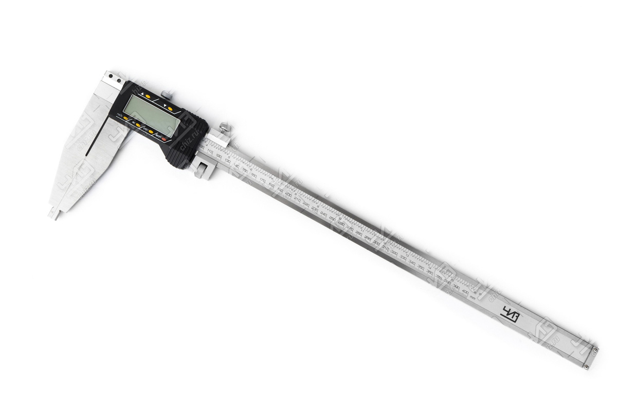 Штангенциркуль ШЦЦ-3-800 0,01 губ. 150 мм КЛБ1