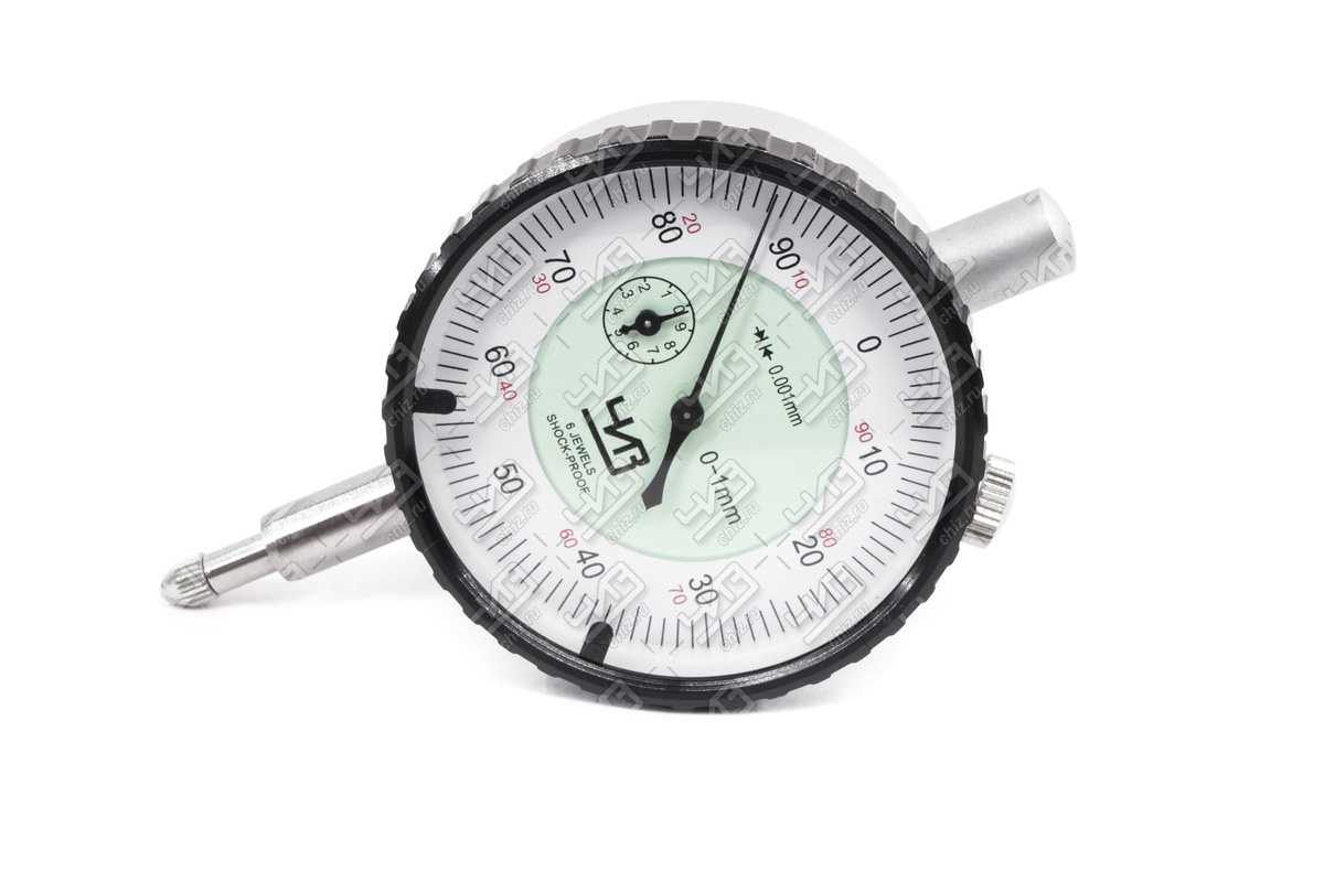 Индикатор ИЧ-0-1 0,001 б/ушк. ЧИЗ1