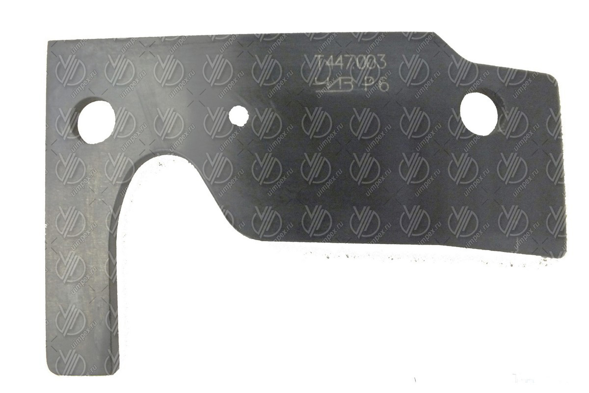 Шаблон Т 447.0031