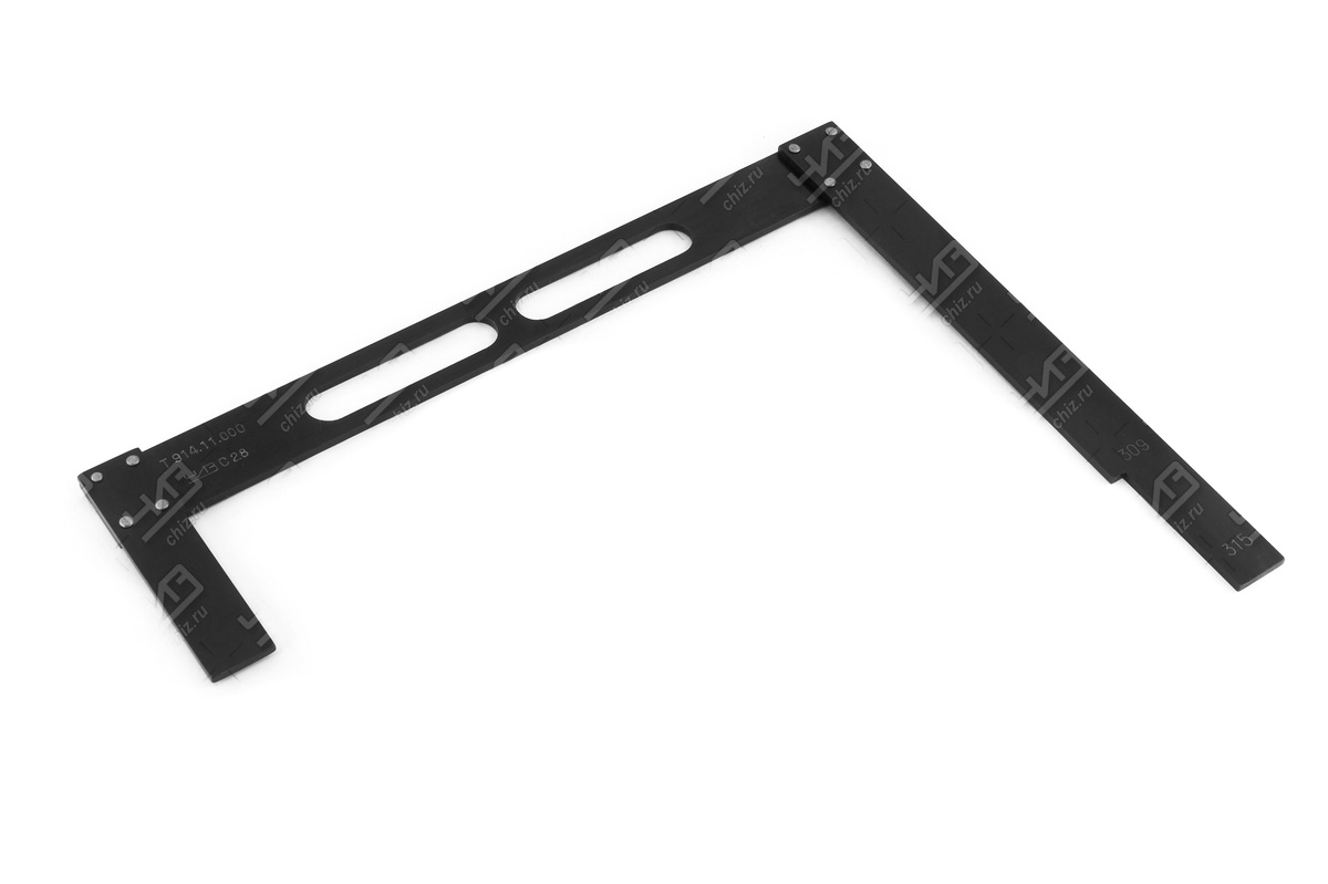 Шаблон Т 914.11.0001