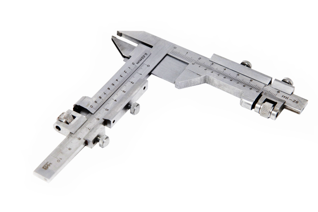 Штангензубомер ШЗН-26 0,02 ЧИЗ1