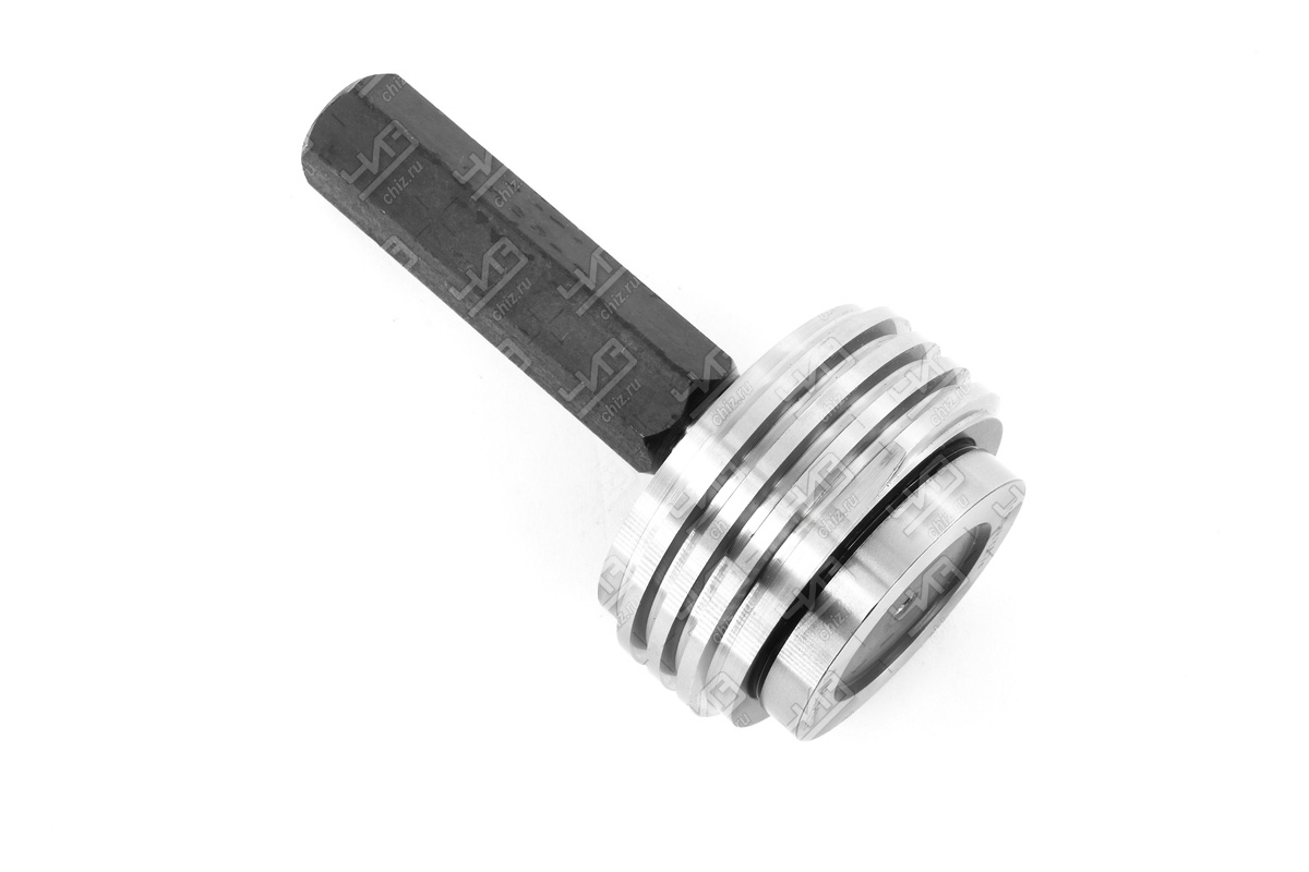 Пробка Tr 32х3,0 КНЕ-НЕ 8e1