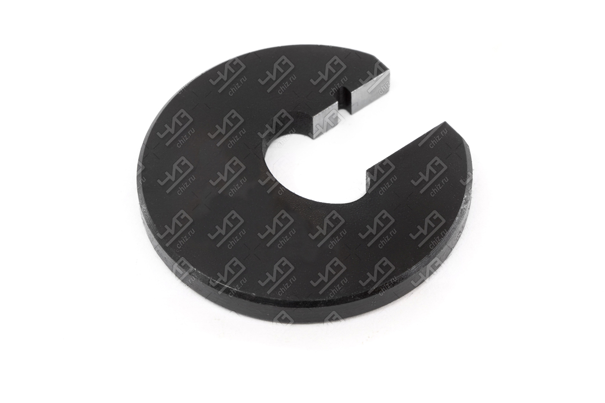 Калибр-скоба Ø 80 (+0,5/-1,3)1