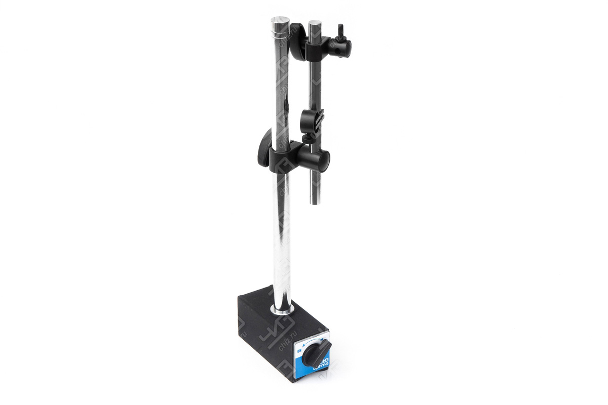 Штатив ШМ-II Н (Н 350 мм)1