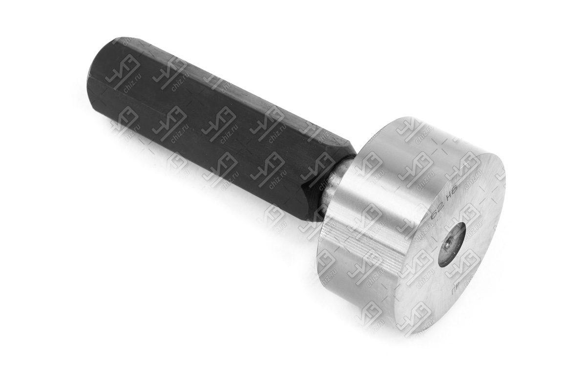 Пробка гладкая 75,0 F8 ПР1