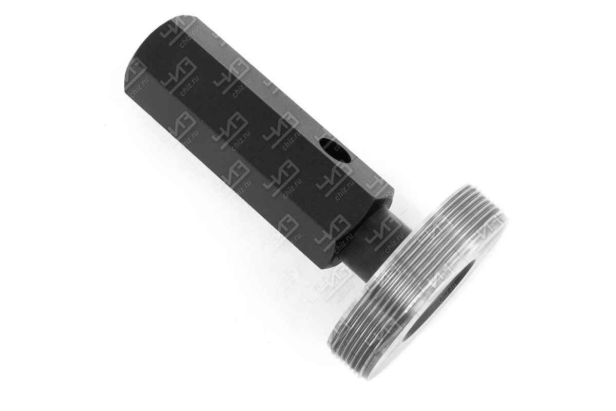 Пробка М 90х2,0 ПР 6Н1