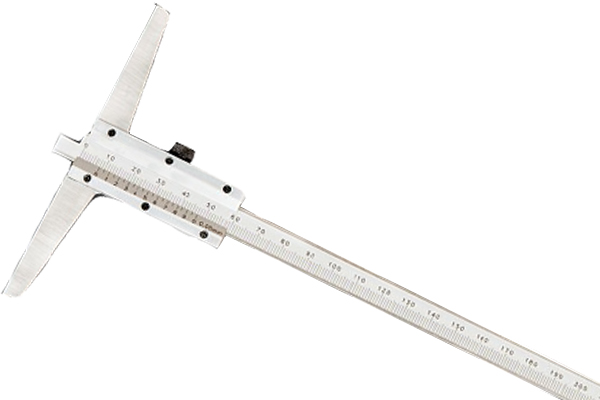 Штангенглубиномер ШГ-400 0,05 ЧИЗ1