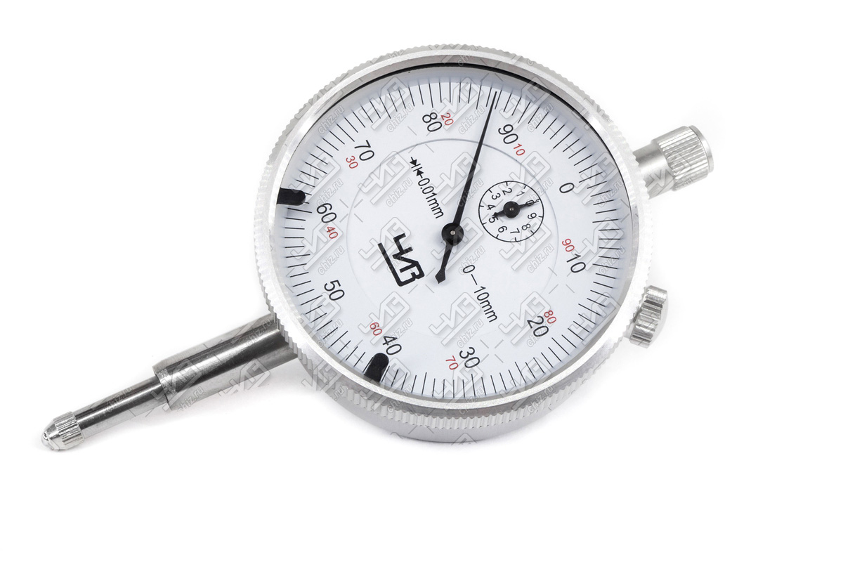 Индикатор ИЧ-10 0,01 с/ушк. ЧИЗ1