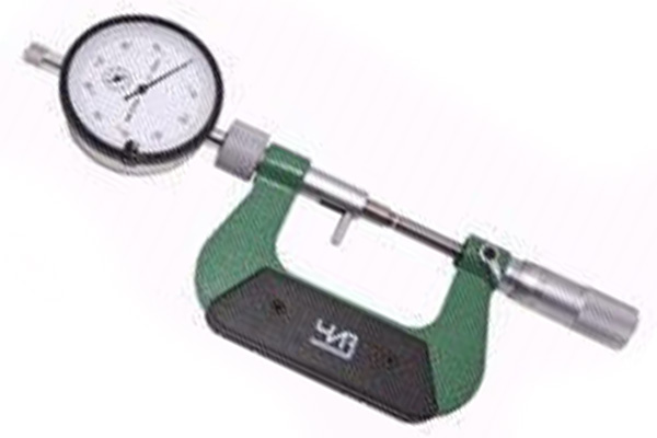 Микрометр МРИ-150 0,01 ЧИЗ1