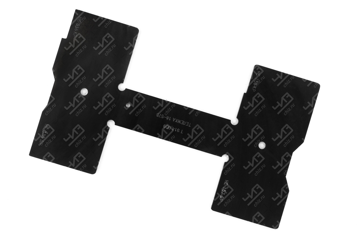 Шаблон Т 914.0091