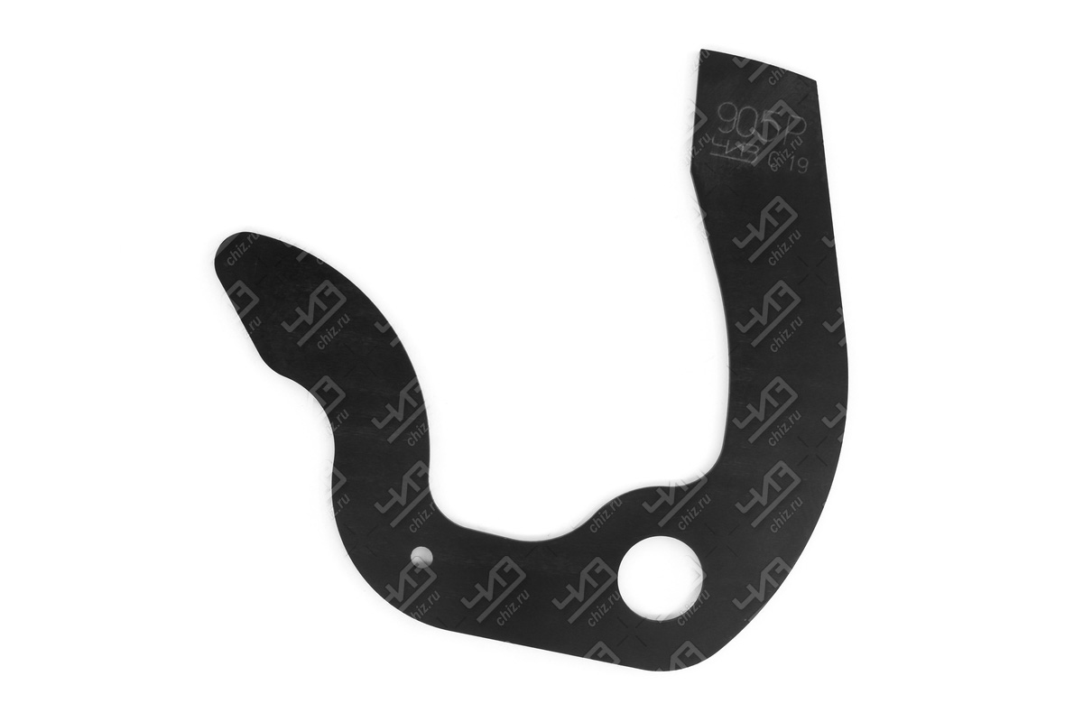 Шаблон Т 416.00.027(Контршаблон 905Р к шаблону 800Р-1)1