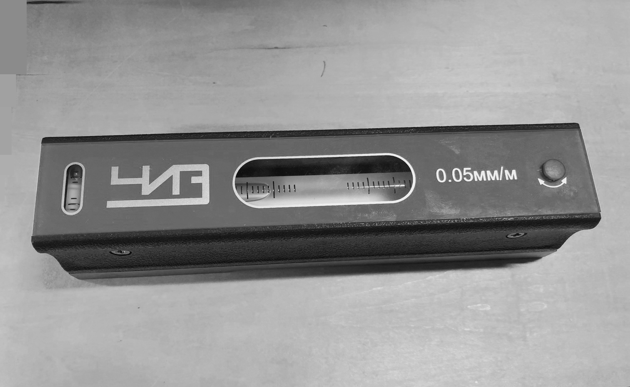 Уровень брусковый 300 0,05 ЧИЗ1