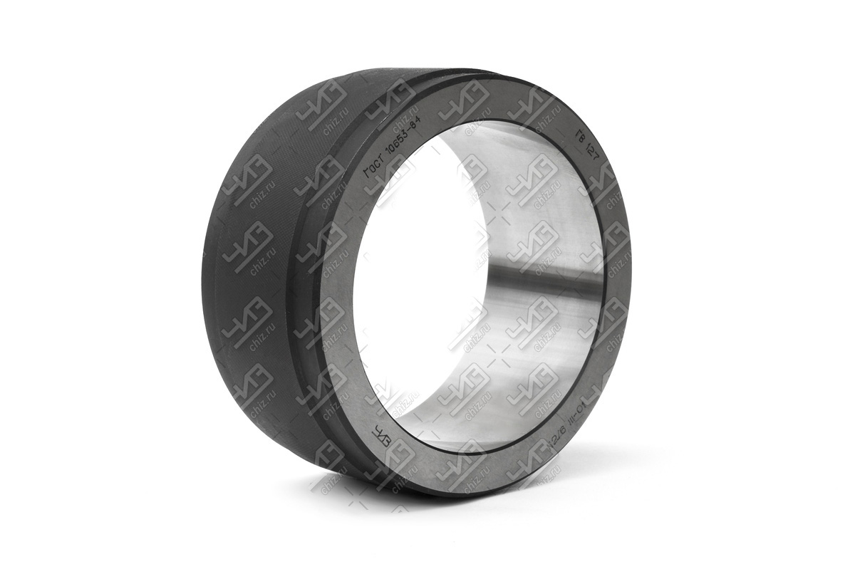 Кольцо ГБН 731