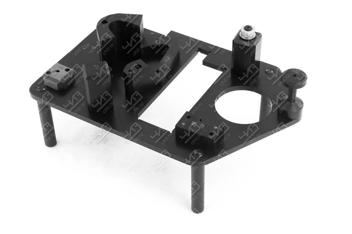 Шаблон Т 416.23.000 (847Р)1