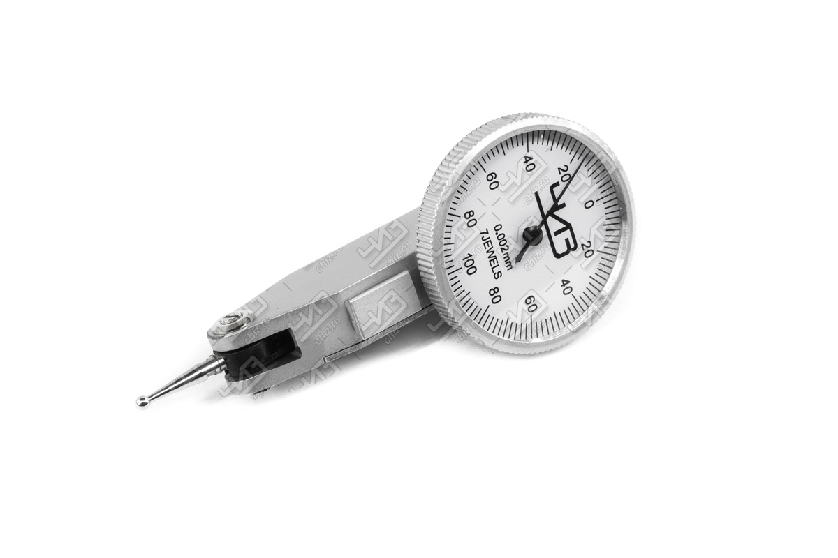 Индикатор ИРБ 0-0,12 0,001 ЧИЗ1