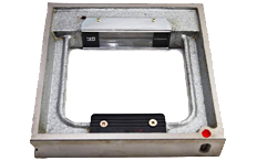 Уровень рамный 300 0,02 ЧИЗ1