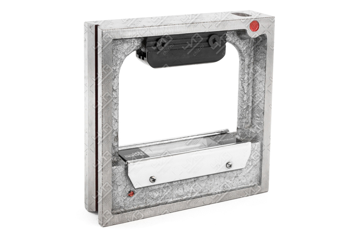 Уровень рамный 150 0,02 ЧИЗ1