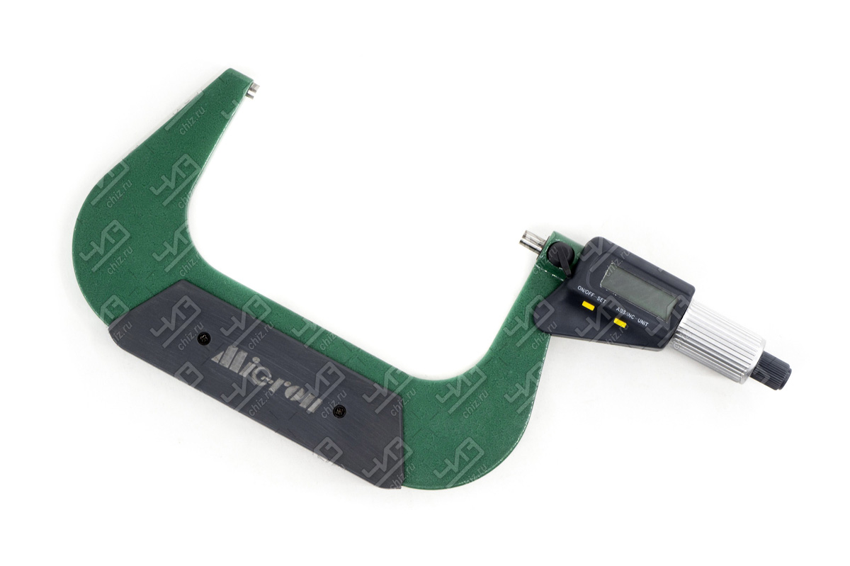 Микрометр МКЦ-600 0,001 ЧИЗ1