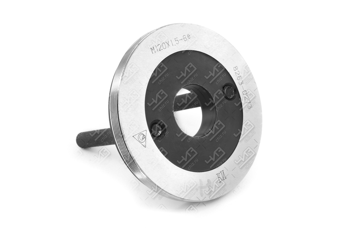 Вставка М 100х2,0 ПР 6G1