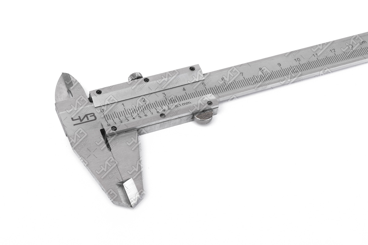 Штангенциркуль ШЦ-1-250 0,1 ЧИЗ1