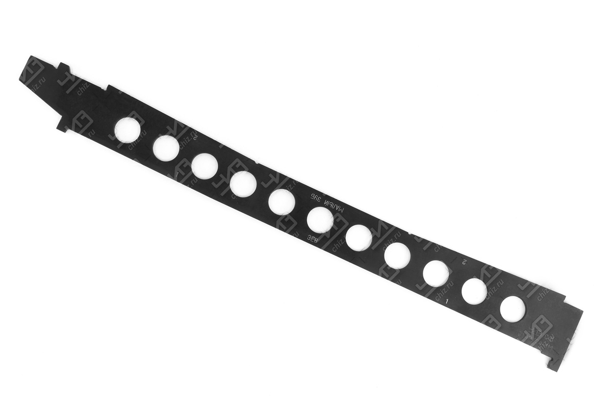 Шаблон Т 416.00.007 (914Р/24-1м)1