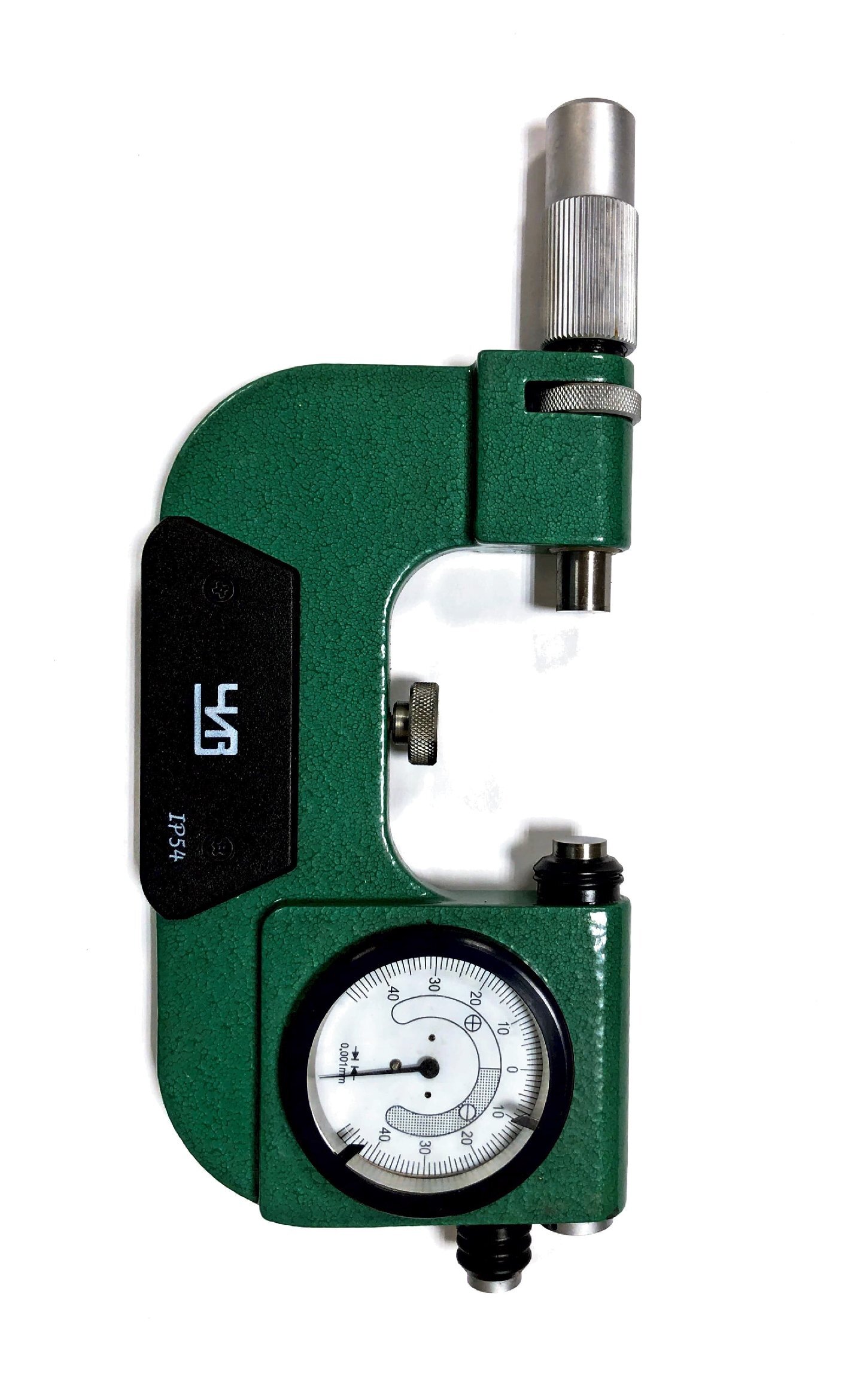 Скоба рычажная СРП-50 0,001 ЧИЗ Скоба рычажная СРП-50 0,001 ЧИЗ1